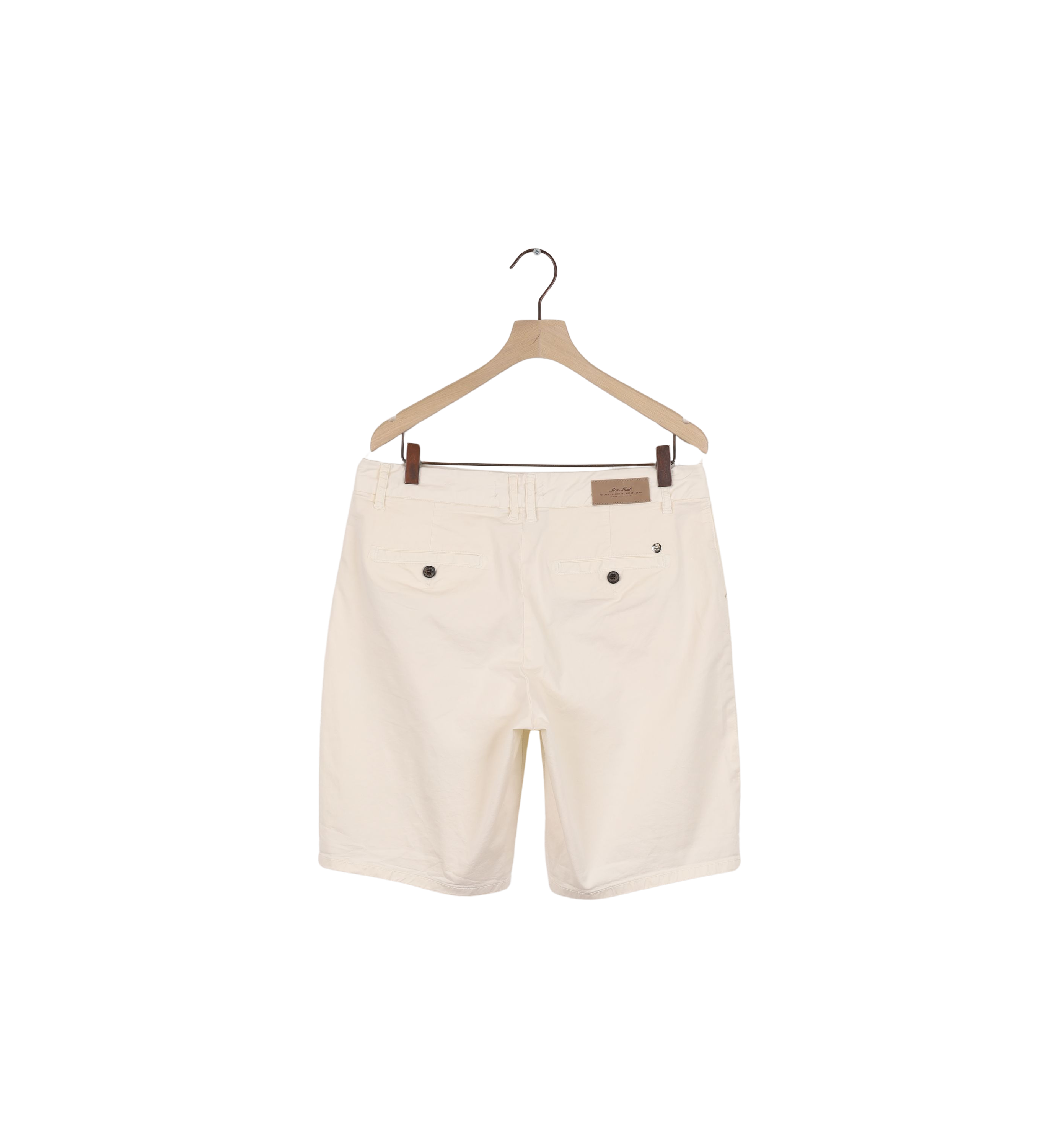 Packshot / Ecru / ReLoved